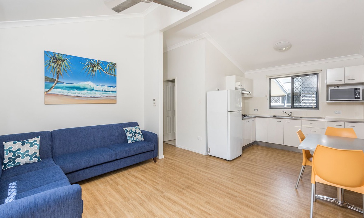 Woodgate Other | NRMA Woodgate Beach Holiday Park