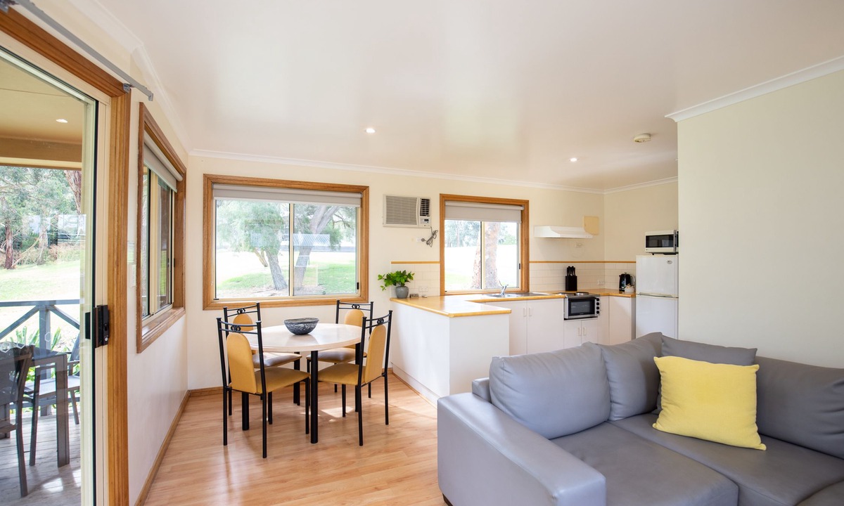 Mount Gambier Hotel | Blue Lake Holiday Park