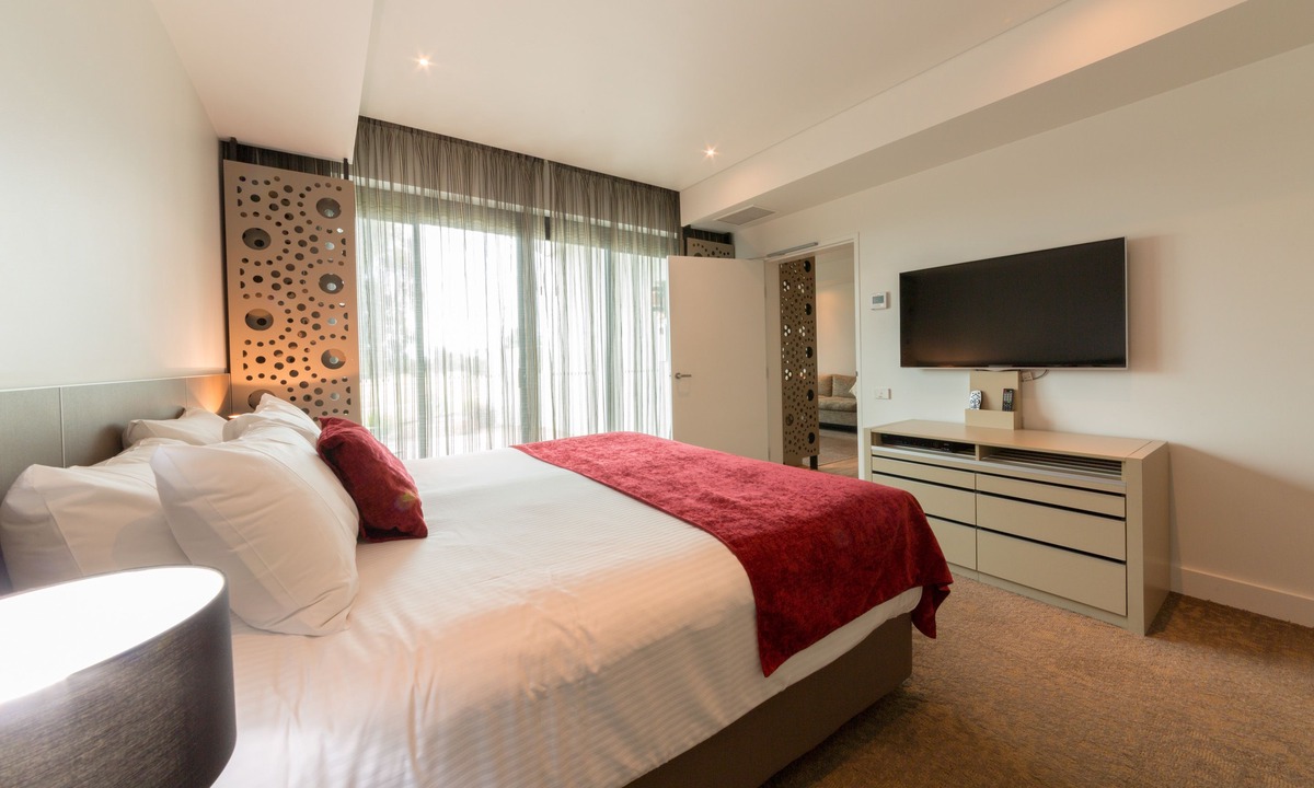 Barooga Hotel | Bridges Villas at Cobram Barooga Golf Club