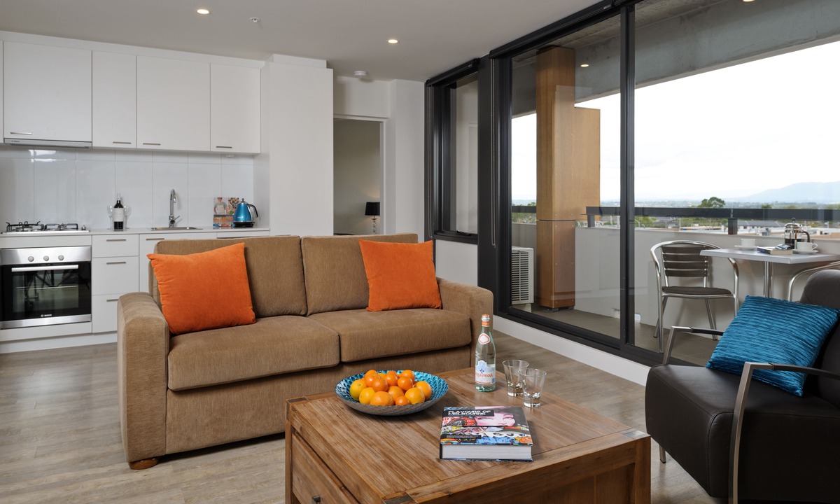 Glen Waverley Apartment | Park Avenue - IKON Glen Waverley