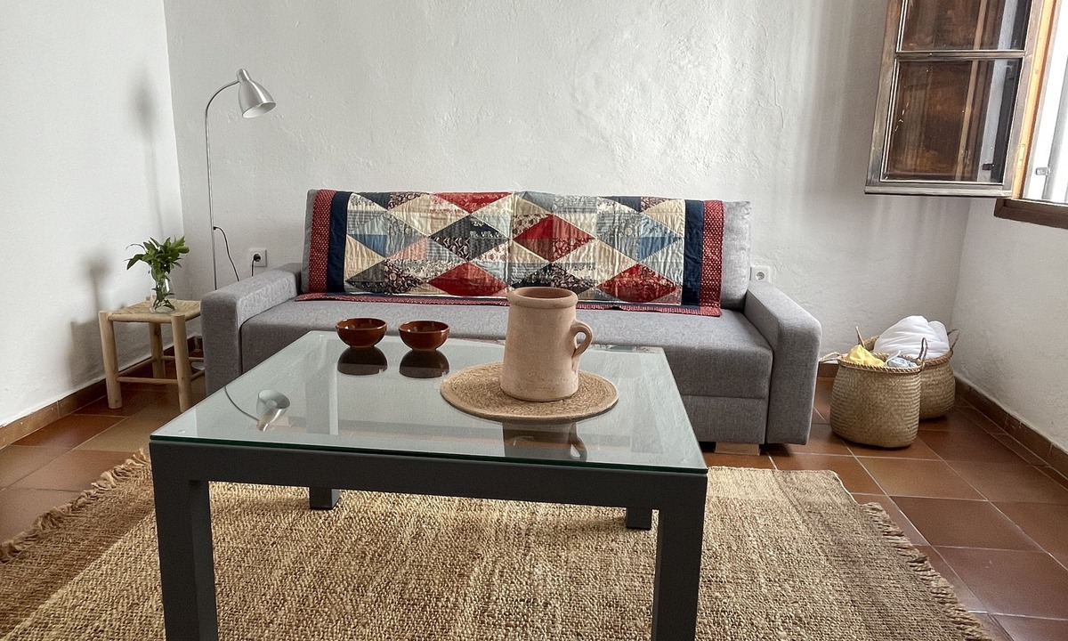 La Catedral Apartment | Apartment in a traditional house 50 meters from the Mosque