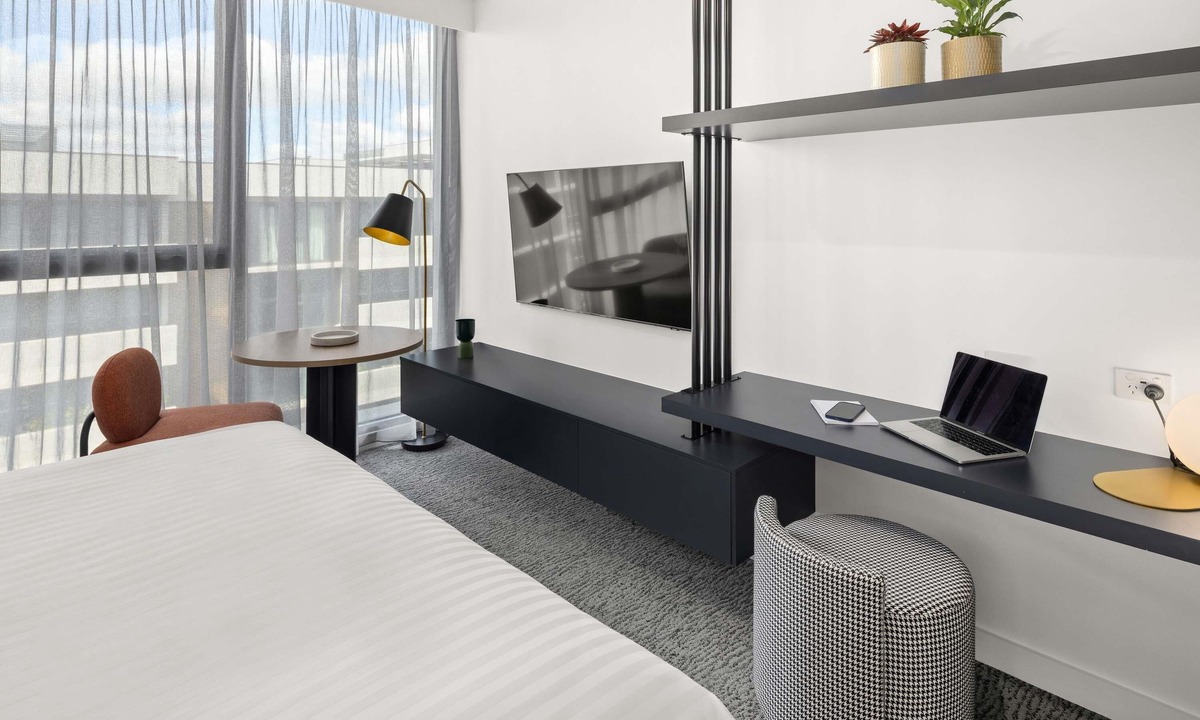 Campbell Apartment | The Sebel Canberra Campbell