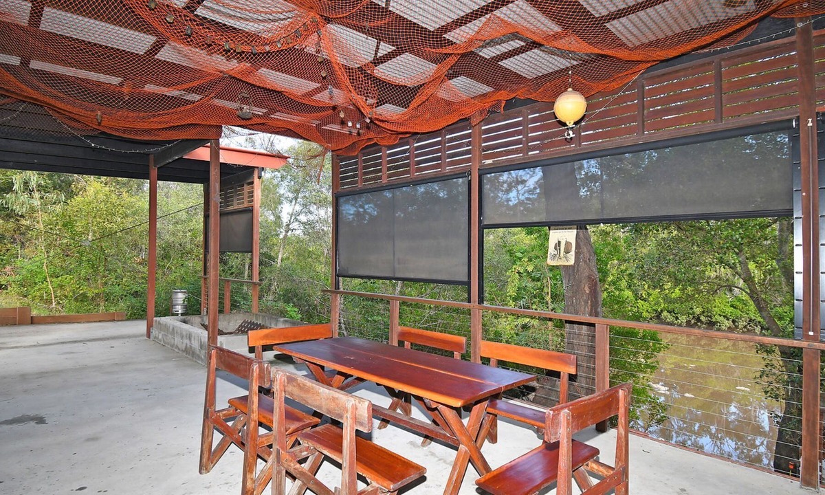 Pacific Haven House | Rivershack - Riverfront - Fisherman's Delight - 5BR