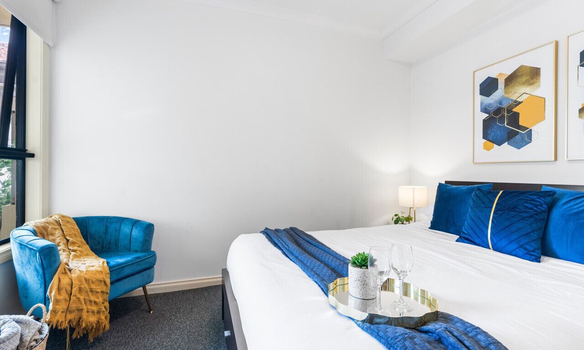 Saint Kilda South Apartment | The Cornerstone on Inkerman