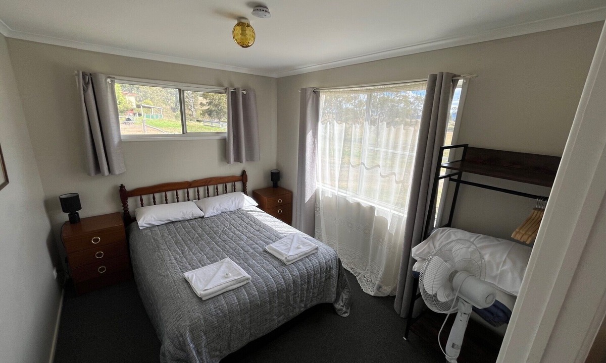Tregony RV Rental | Bestbrook Mountain Resort