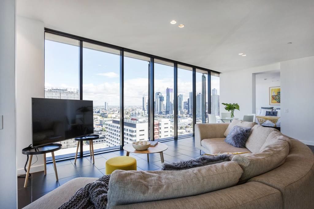Southbank Apartment | Xanadu Apartments