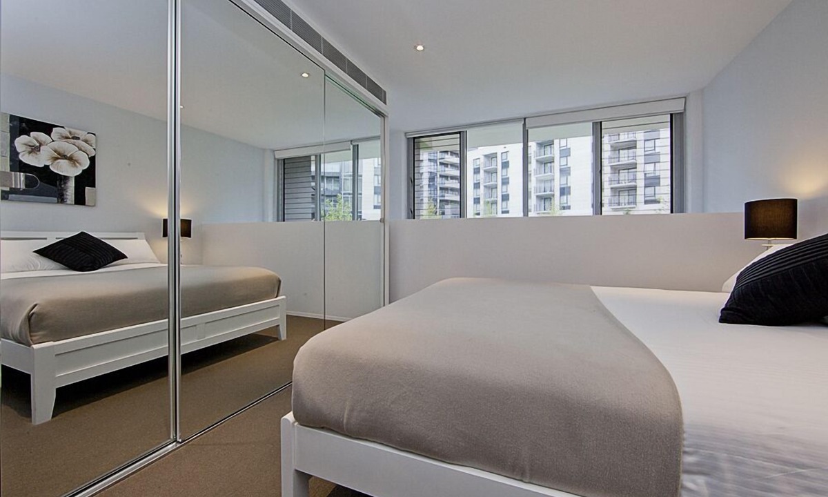 Capital Hill Apartment | Accommodate Canberra