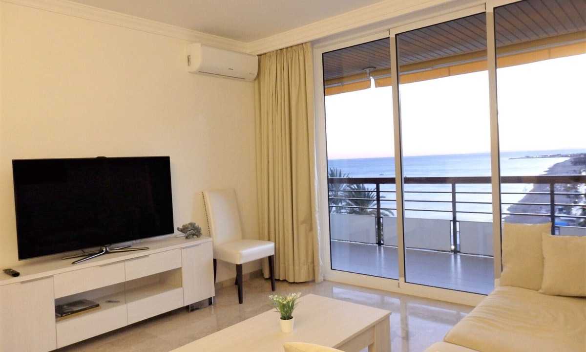 Torremolinos Apartment | Santa clara Torre 2 ApartmentSYO
