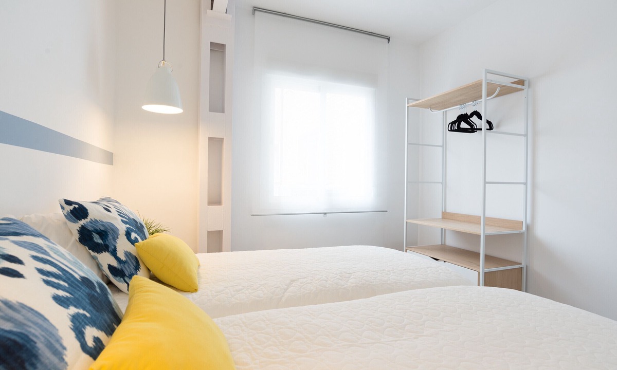 Ensanche Centro Apartment | MalagaSuite Premium Deluxe Alameda