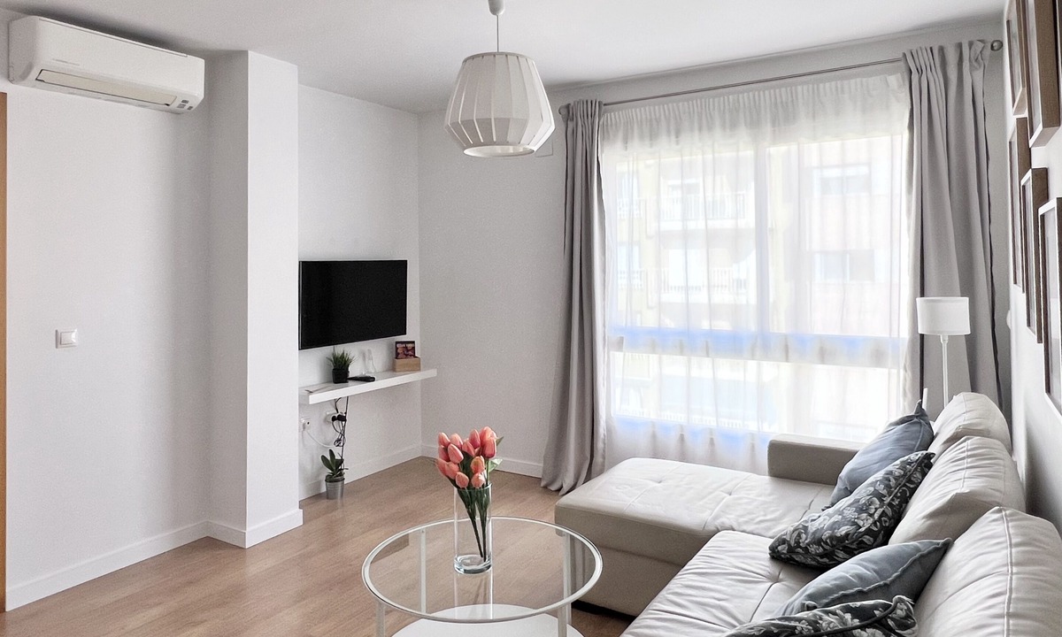El Palo Apartment | Malaga Palo