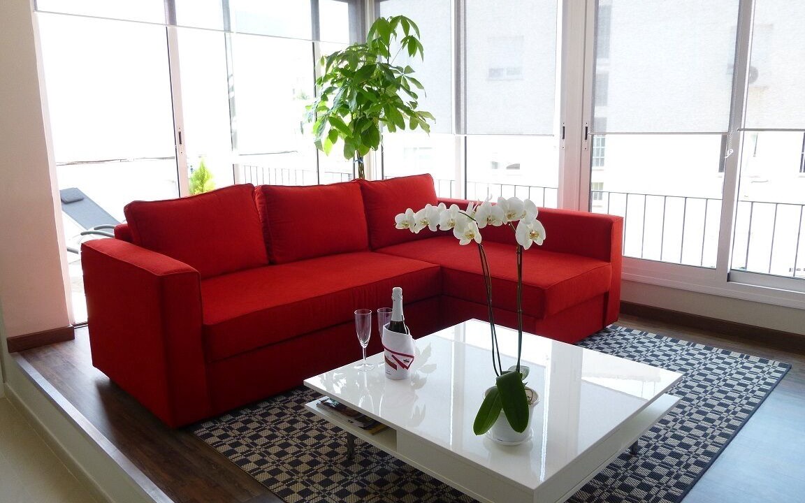 Sitges Town Center Apartment | Penthouse Apartment in the Heart of Sitges