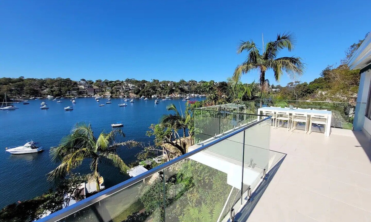 Caringbah South Apartment | The Reef @ Yowie Bay - Deep Waterfront Tranquil Retreat-Bayside Boaters Paradise