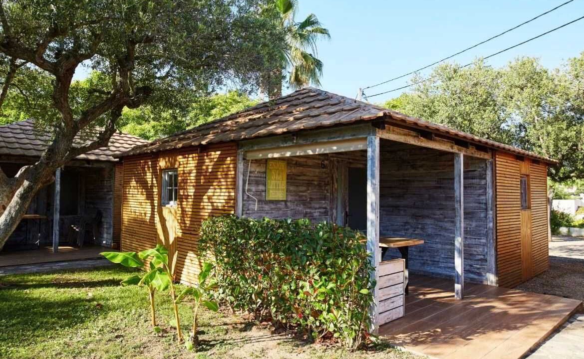 Miami Platja House | Camping 4 étoiles - Piscine - efcadb