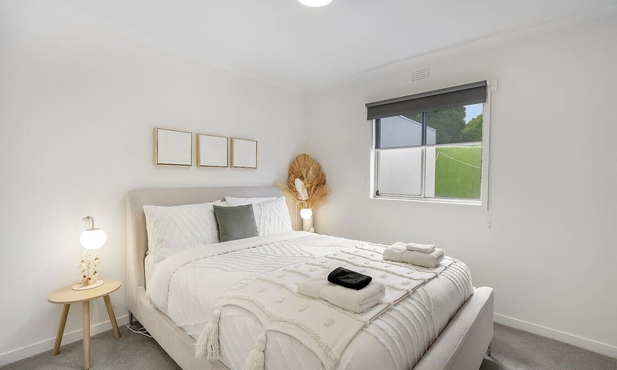Bellerive Apartment | Little Bell: Nestled within the heart of Bellerive