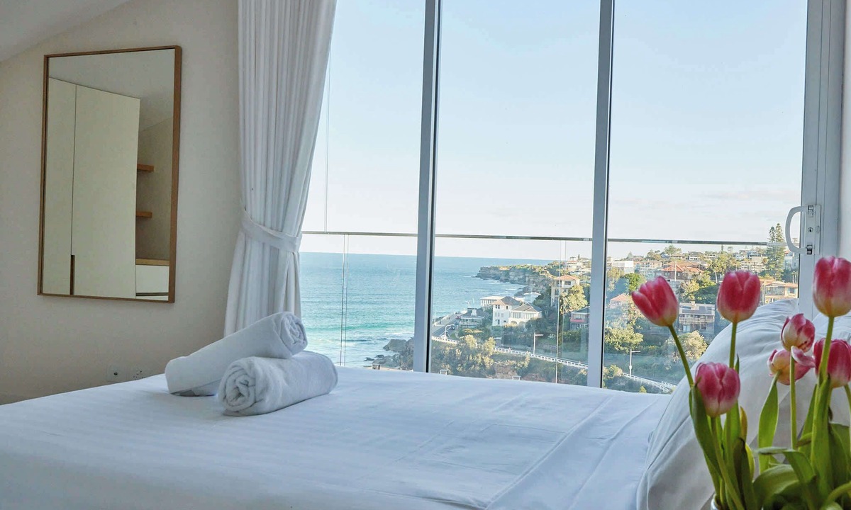 Bondi Apartment | Tamarama Beachside, Ocean Views