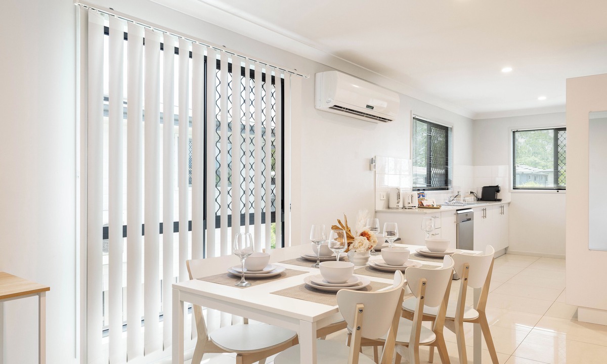 Rocklea Apartment | Smart Suites Self Check-in Apartments - 21 Darnley
