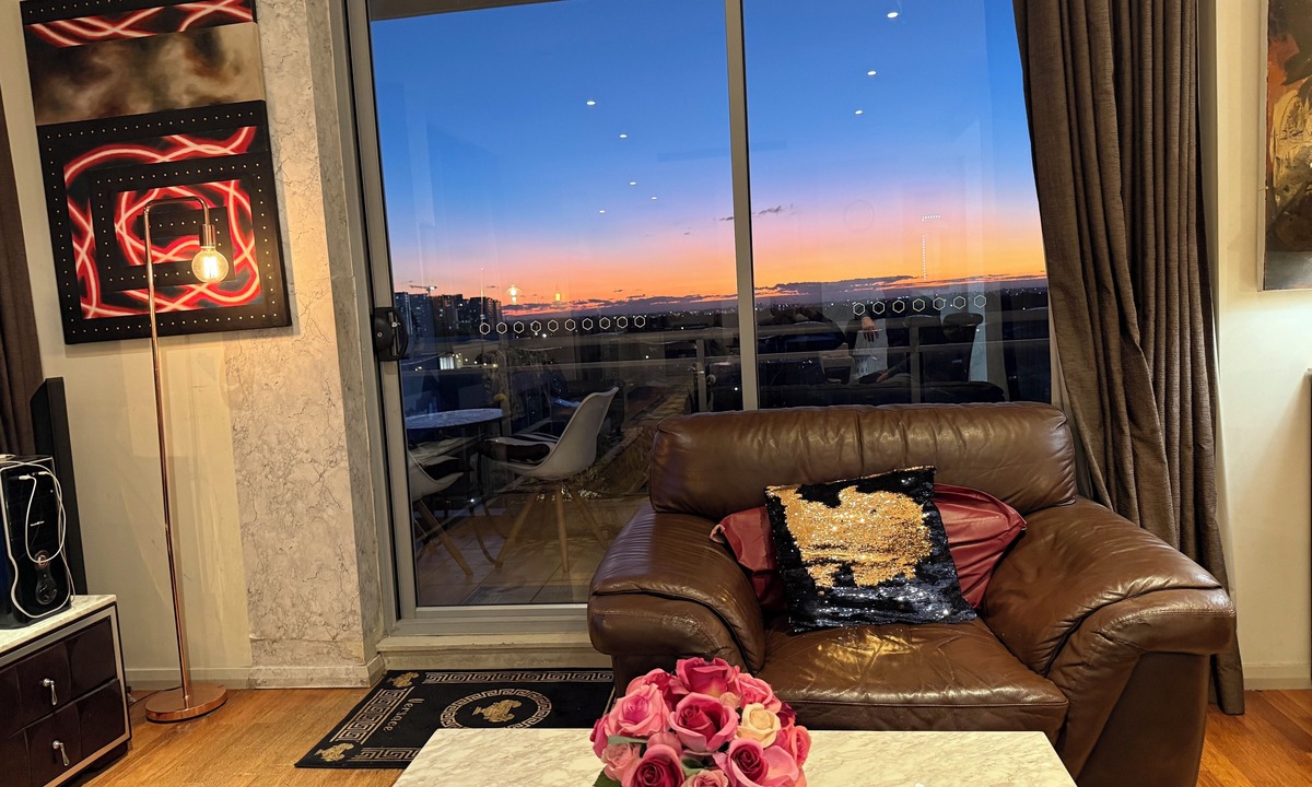 Maroubra Apartment | Sydney Penthouse 1King Bed Queen Bed Extra Queen available Service Guarantee