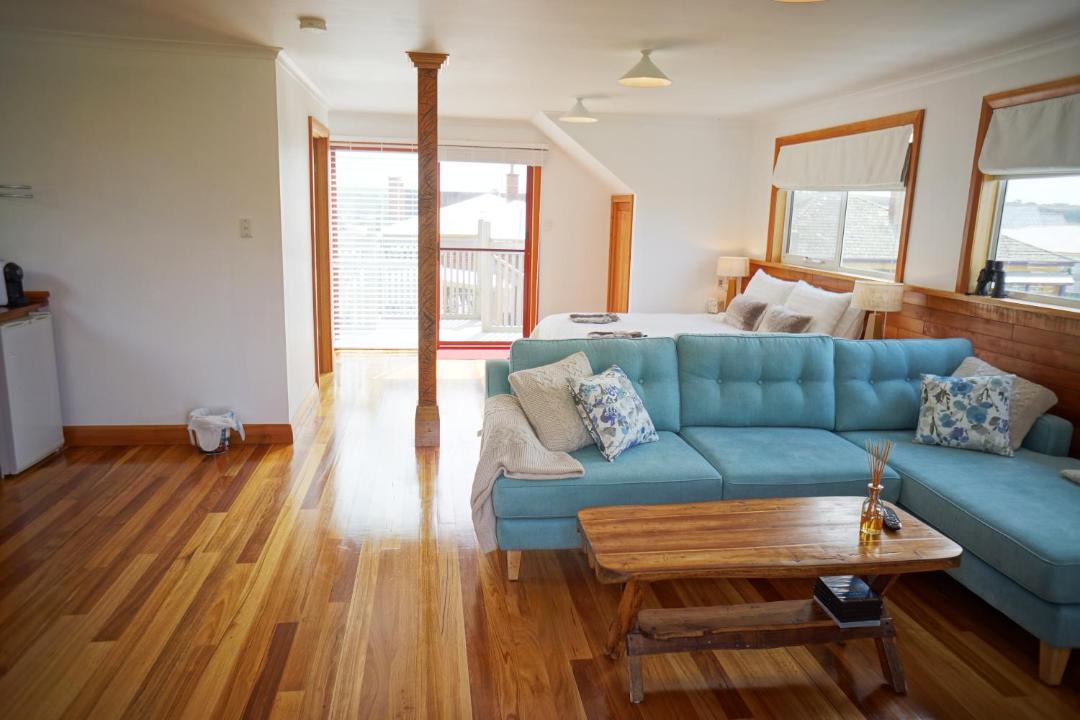 Stanley House | @ the beach & not quite @ the beach Holiday Cottages - Stanley