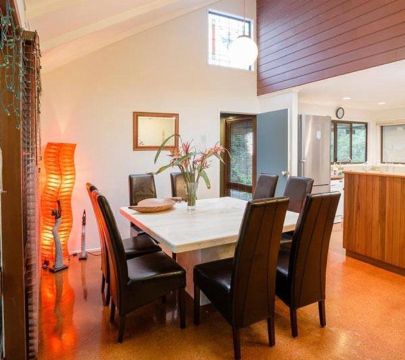 Mount Glorious Cabin | Mt Glorious Getaways