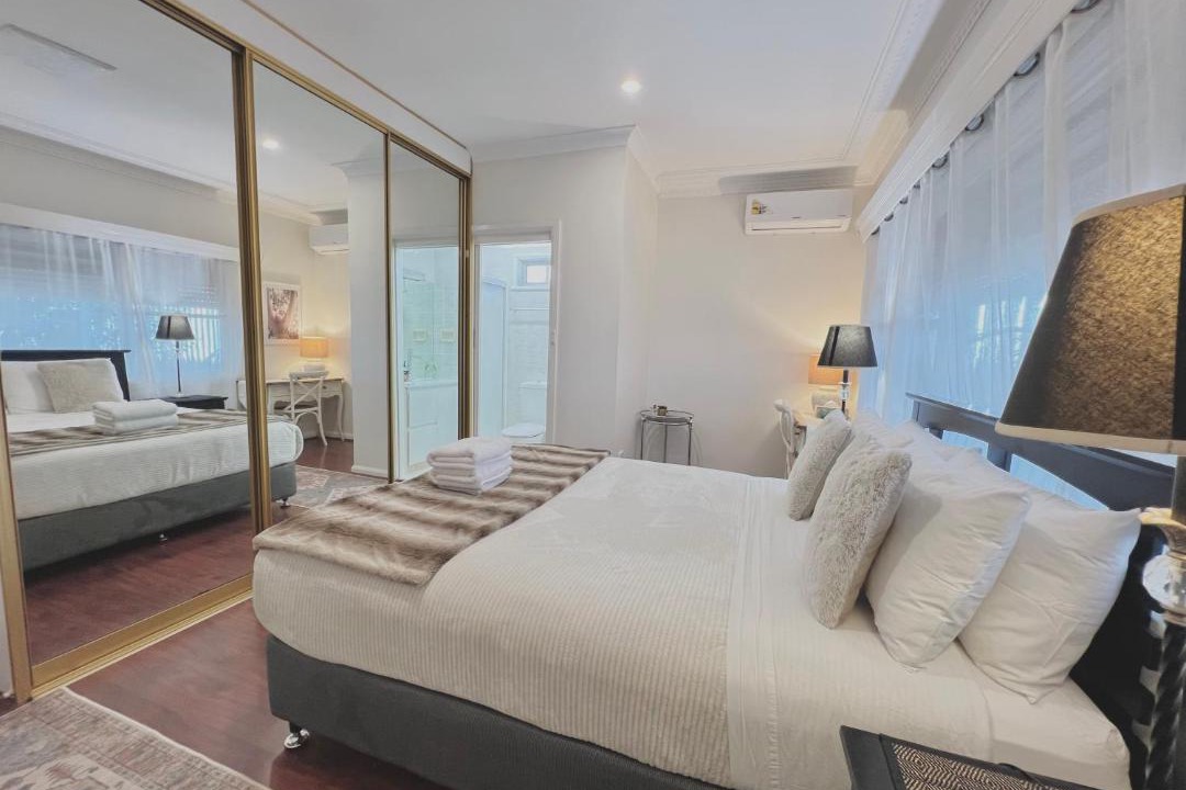 North Ryde House | North Ryde Guesthouse