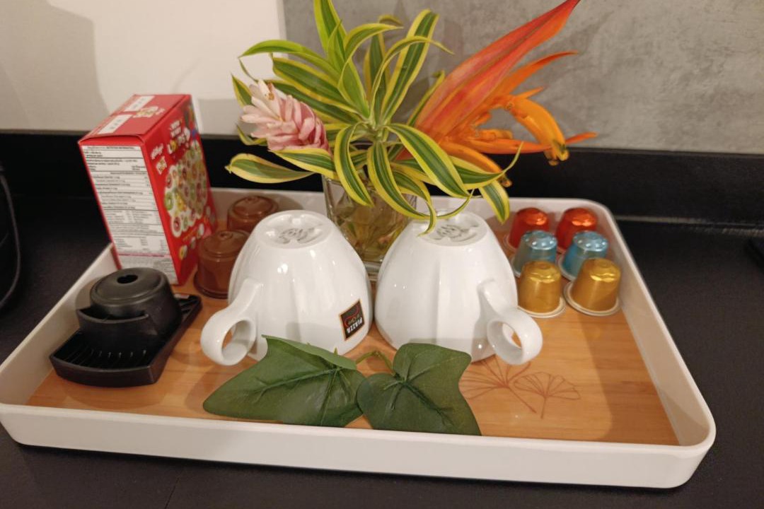 Papeete Apartment | Fare Te Hana