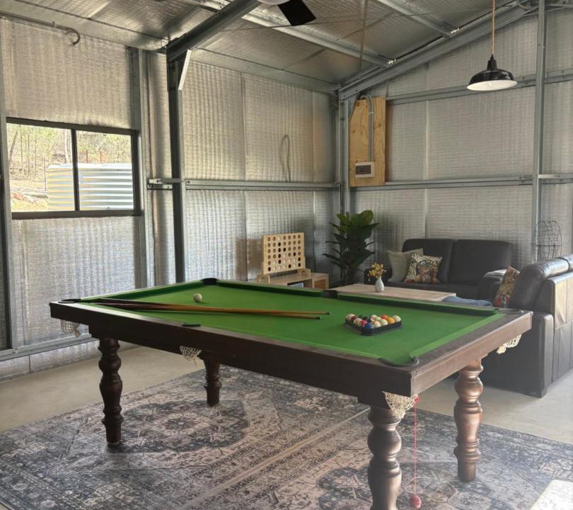 Erudgere House | Lazy Frog Lodge Mudgee country luxury