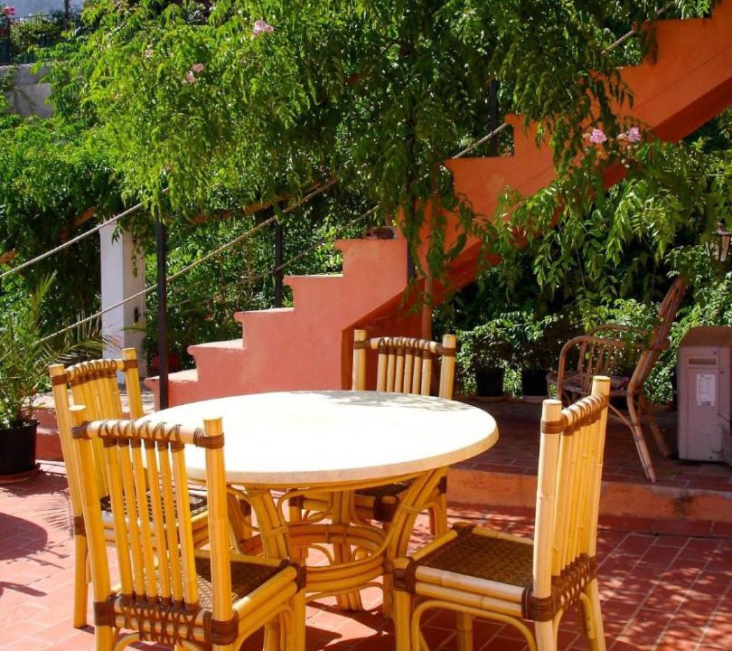 Ibiza City Centre Apartment | Navila Pasillo Superior