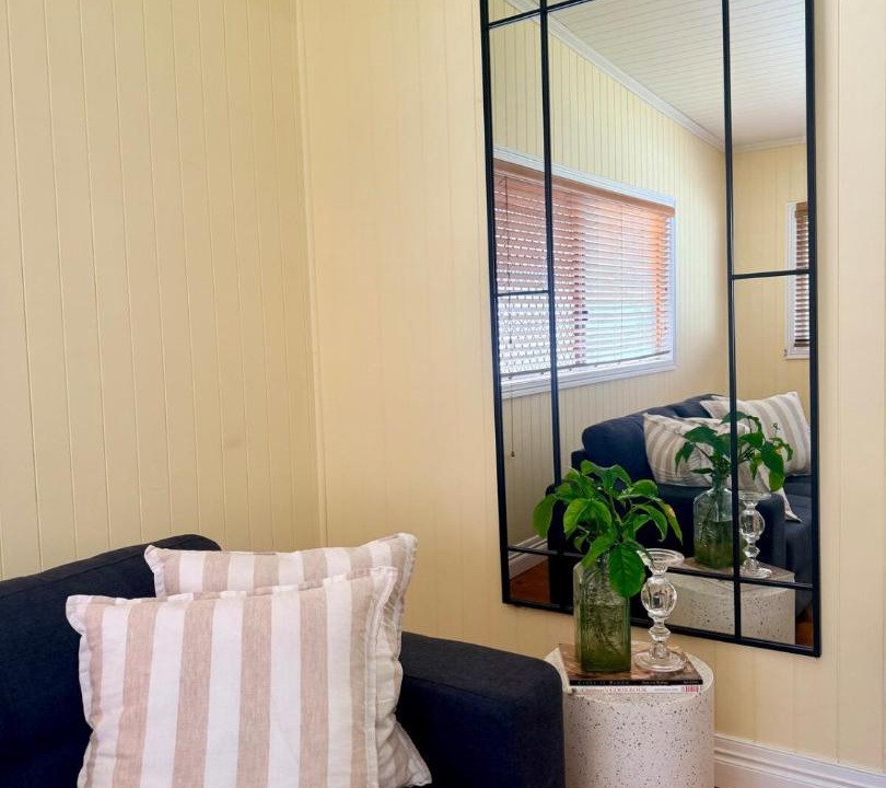 New Farm House | AJ New Farm Haven