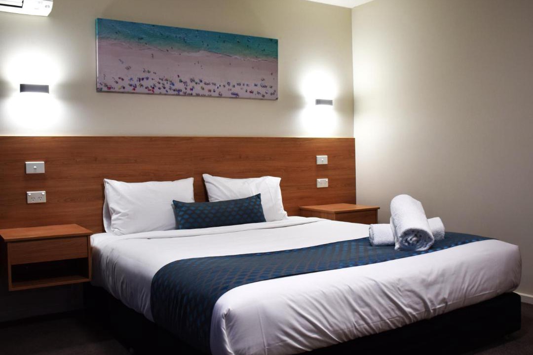 Queanbeyan East Hotel | Rainbow Motel Queanbeyan