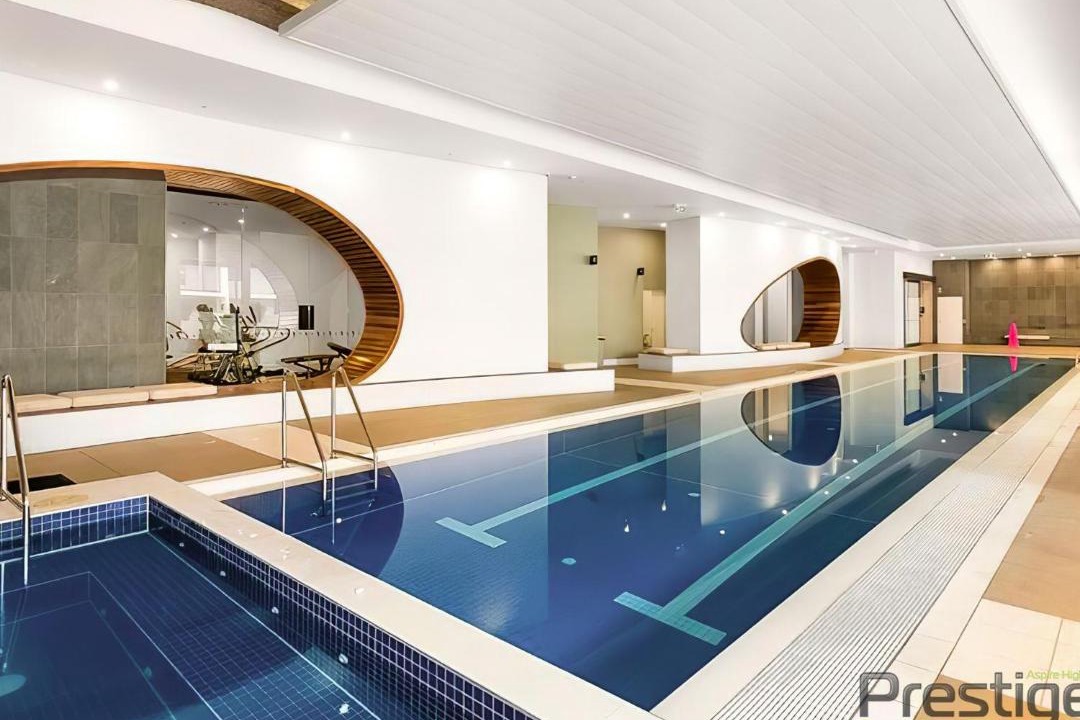 South Yarra Apartment | Yarra Luxe on Chapel Street by SAGA stays