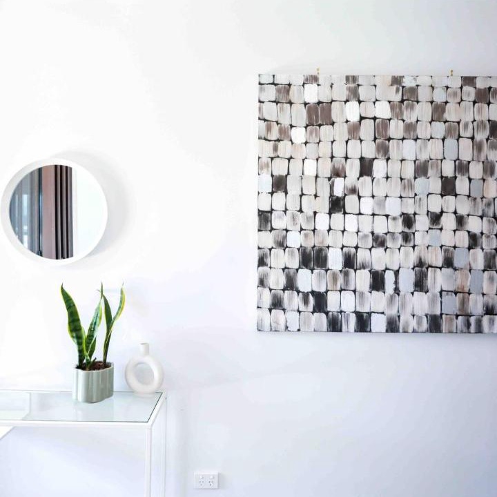 Belconnen Apartment | Heart of Belconnen 2BR 2BA with pool, spa, sauna, gym, UC