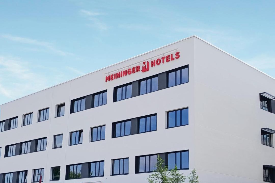 L'Hospitalet de Llobregat Hotel | MEININGER Hotel Barcelona Fira Gran Via