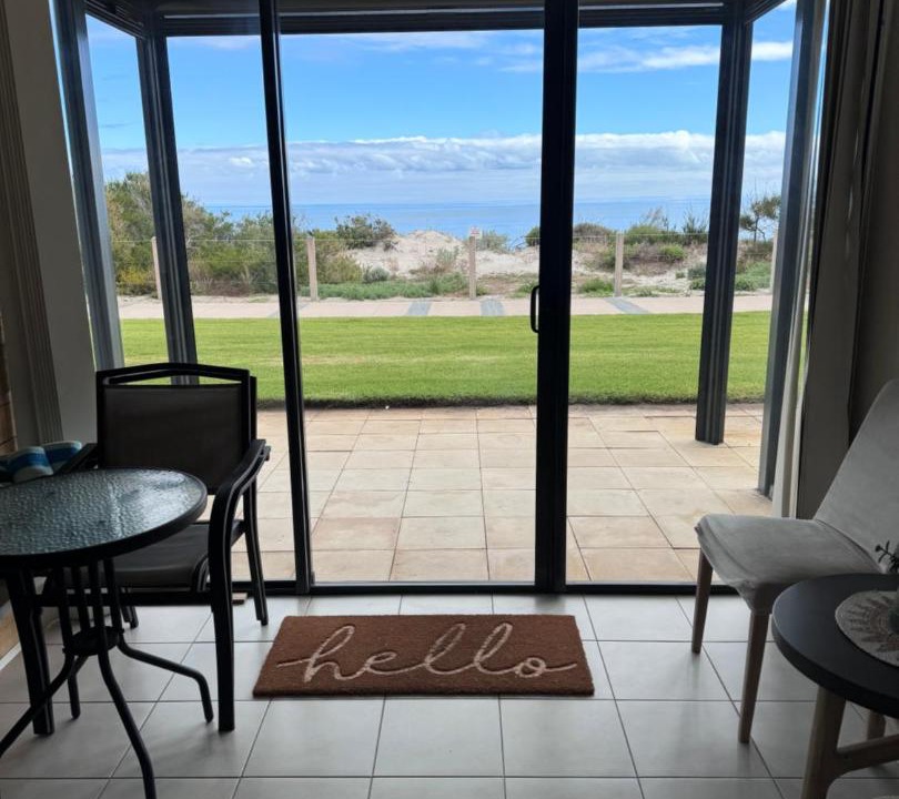 Semaphore Park Apartment | The Seaview at Semaphore Park