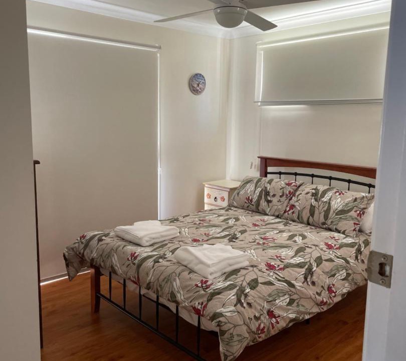 Brisbane Waterfront Bed & Breakfast | Salt and Sea-renity