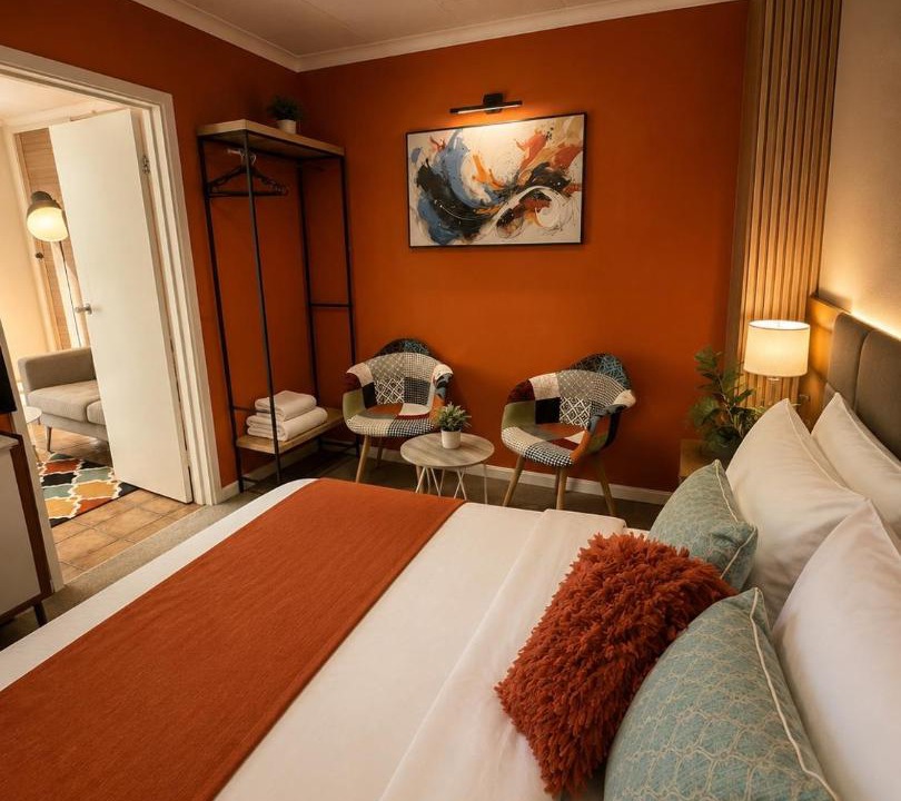 Curtin Apartment | Curtin Sleep & Go - Private room with toilet only