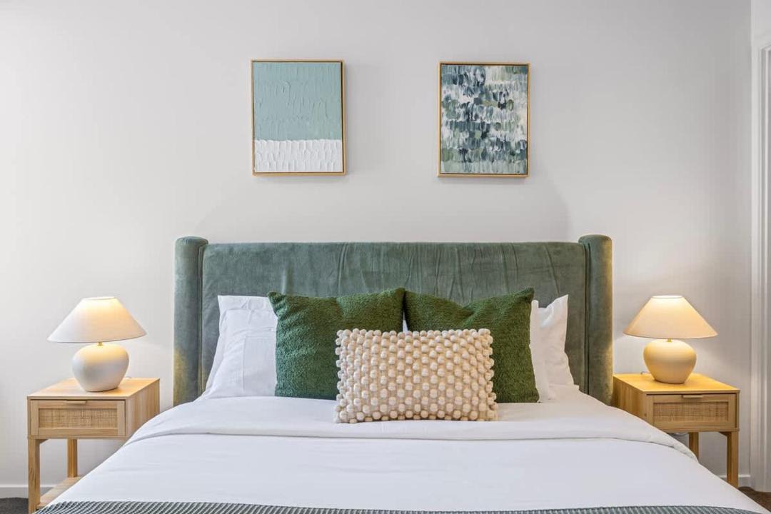 Mount Gravatt East Apartment | Family Retreat - Free Secure Car Park, Garden City Westfield Shopping, Restaurants