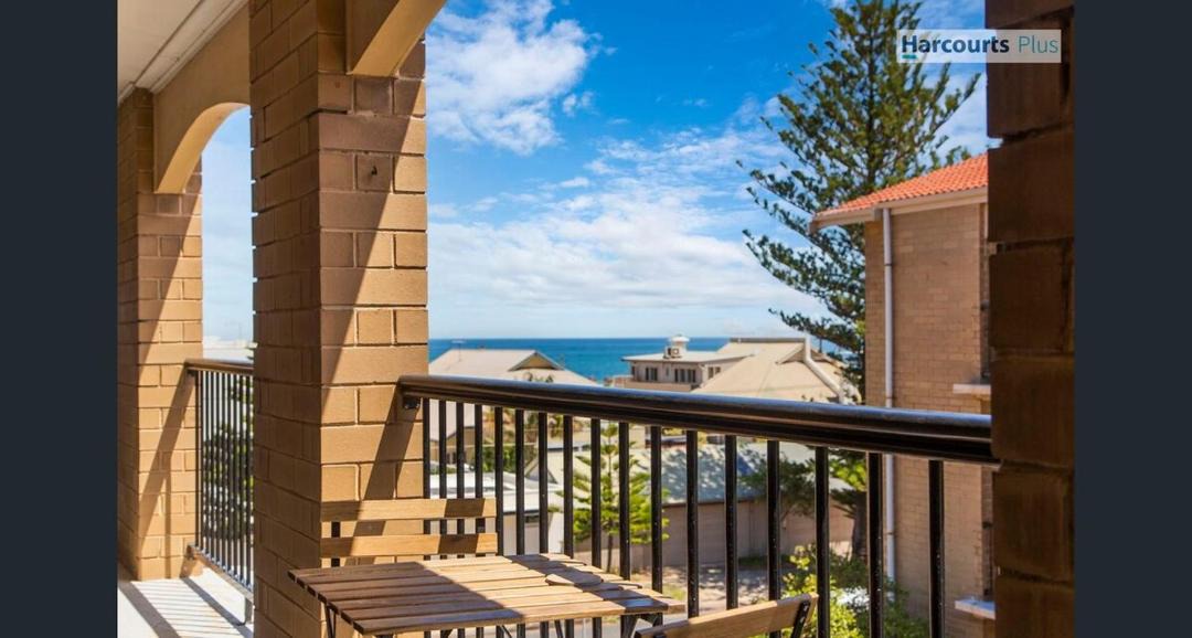 Henley Beach South Apartment | Beach Base Steps from Henley Square