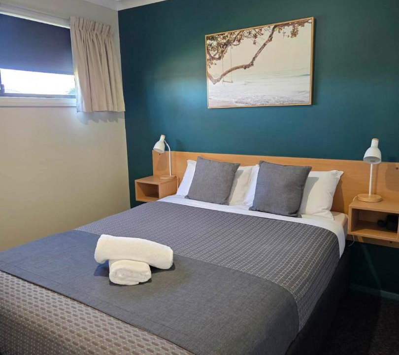 Cambridge Resort | BIG4 Hobart Airport Tourist Park