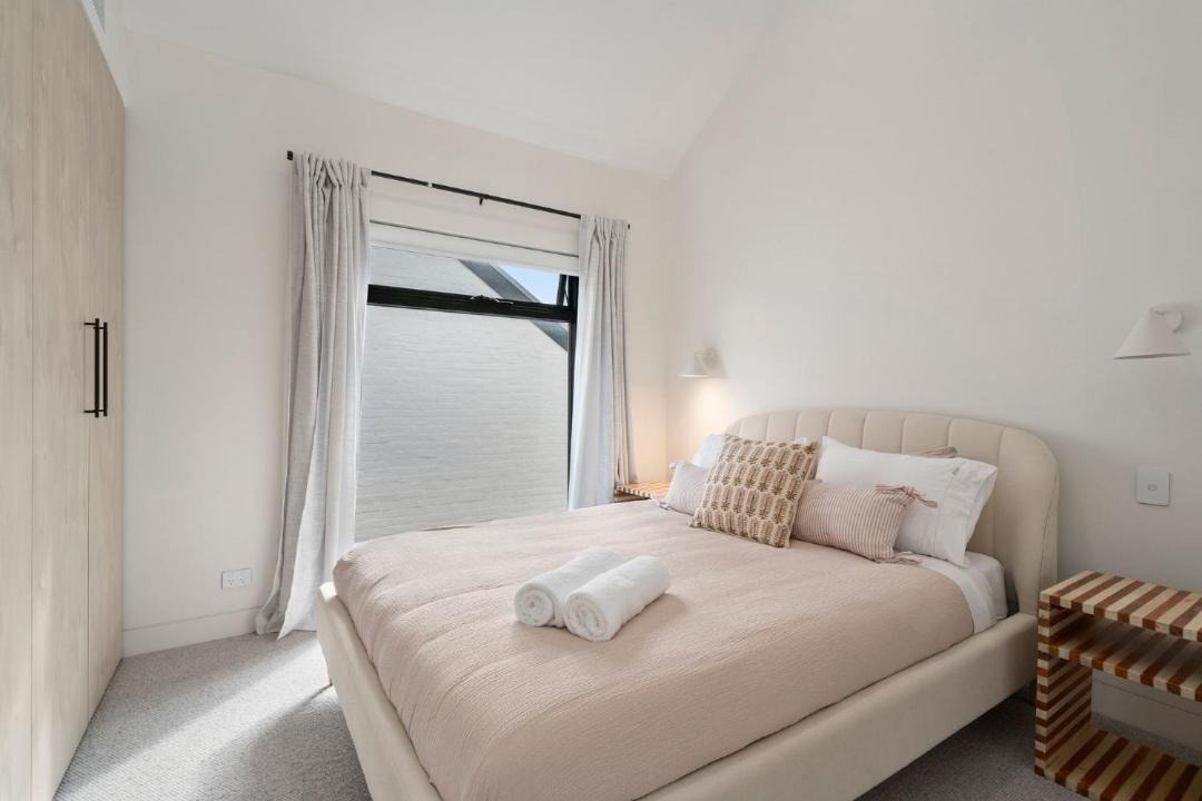 Stanmore House | Loft & Leaf Terrace Stanmore