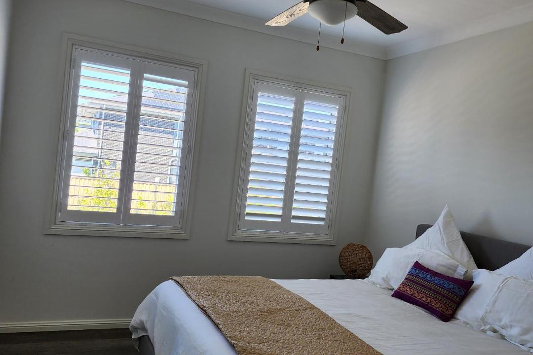 Box Hill House | Modern and peaceful accommodation in The Gables