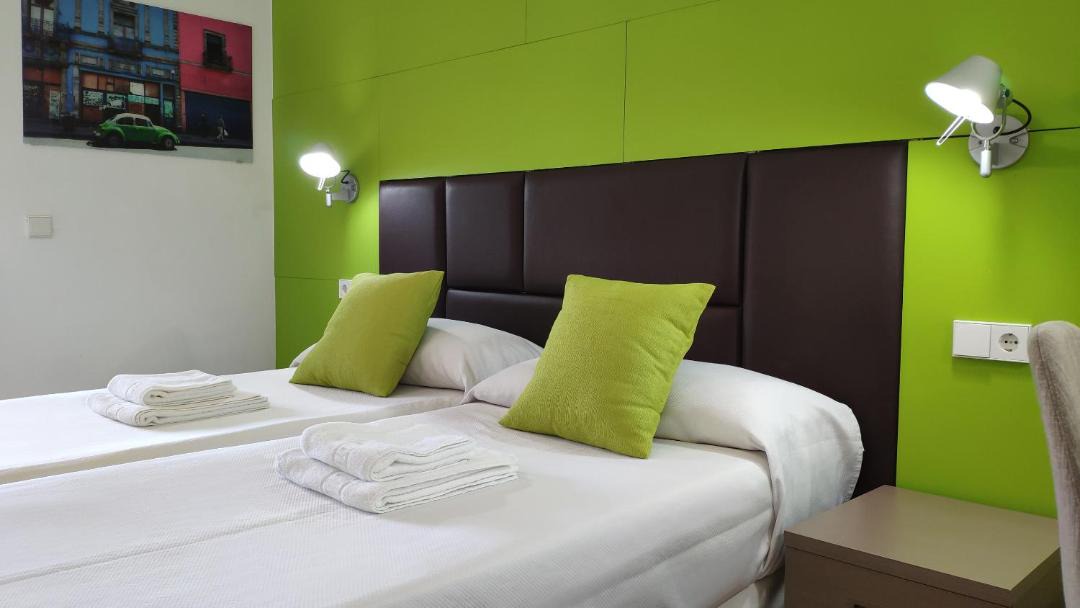 Ibiza City Centre Bed & Breakfast | Huéspedes Sa Font