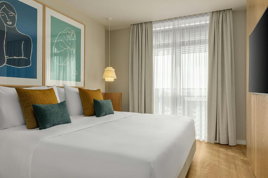 Gava Hotel | Sabàtic Gavà Mar, Barcelona, a Tribute Portfolio Hotel