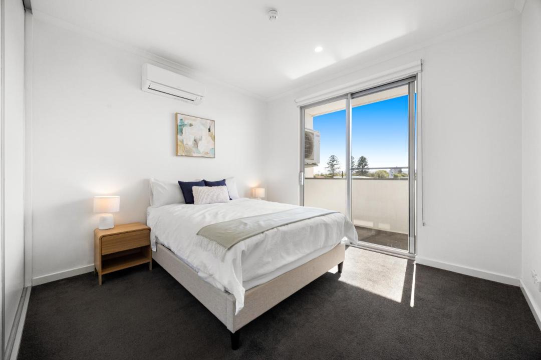 Prospect Apartment | Luxury 2BR & Sofa Bed Apartment in the Heart of Prospect