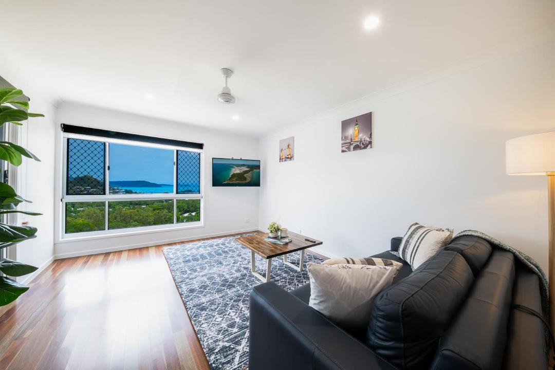 Cannonvale Villa | Ocean Vista Escape