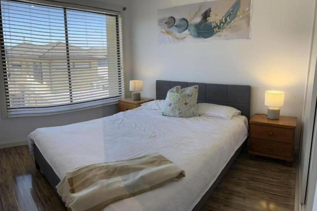 Dallas House | Style Holiday Homestay