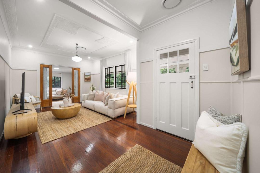 Maleny House | Treehaven House - Charming Queenslander in Maleny