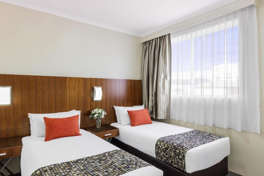 Queanbeyan Hotel | BreakFree Queanbeyan