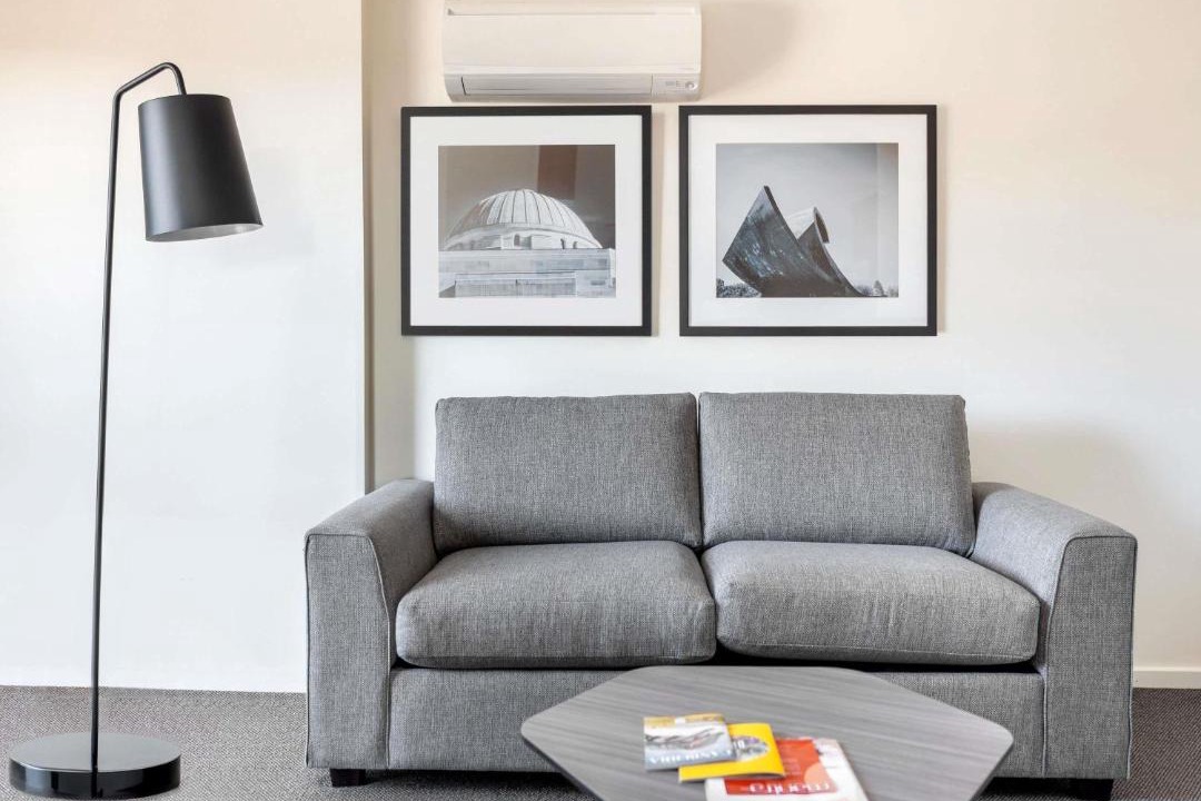 Braddon Apartment | Mantra on Northbourne