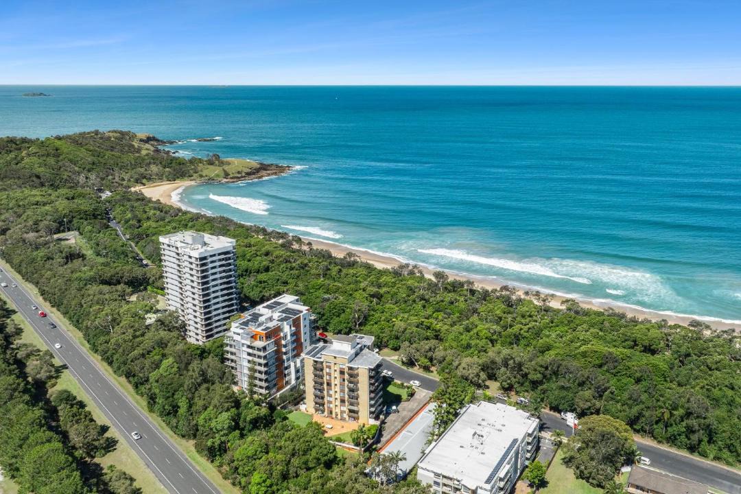 Coffs Harbour House | Saltbush Beach Pad