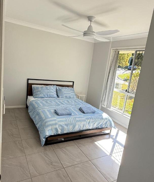 Collingwood Park House | The Queen Nest Family House Unit 1